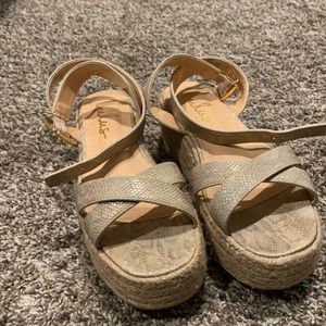 Lulus platform shoes